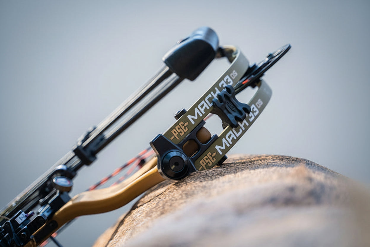 PSE Mach 33 FDS - In-store Pickup Only