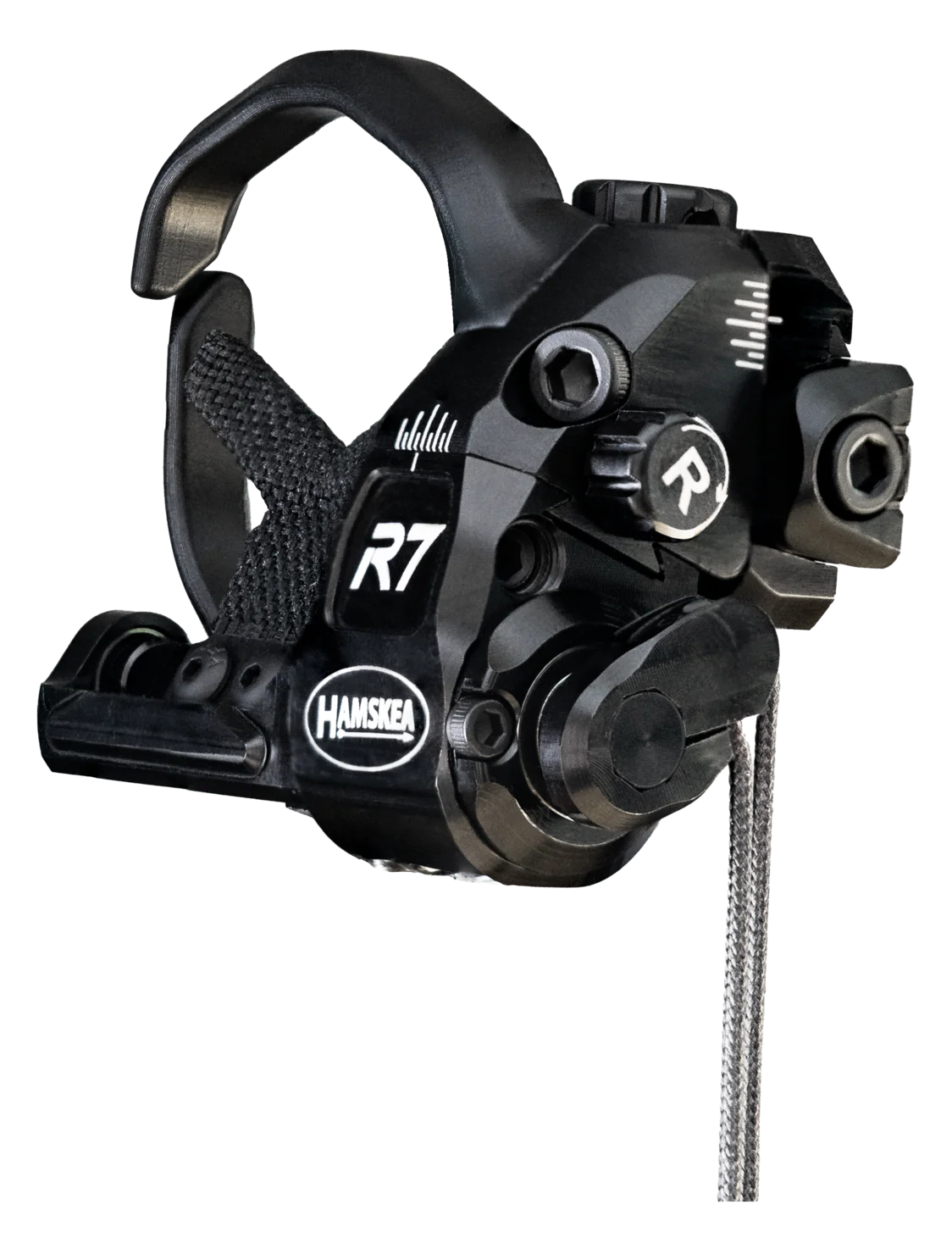 Hamskea R7 Arrow Rest