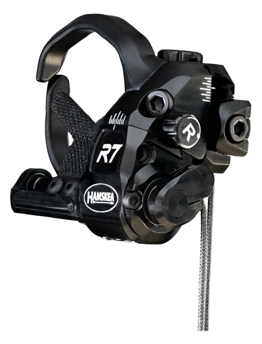 Hamskea R7 Arrow Rest