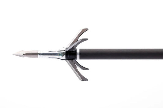 Grim Reaper Pro Series Mini Mag Broadheads