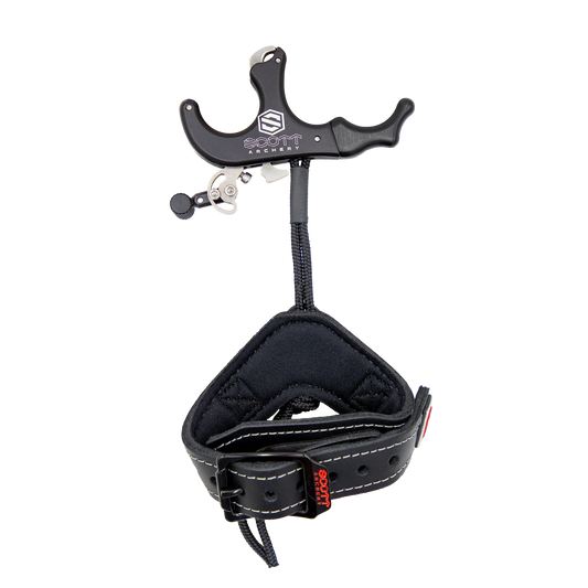 Scott Pursuit Release