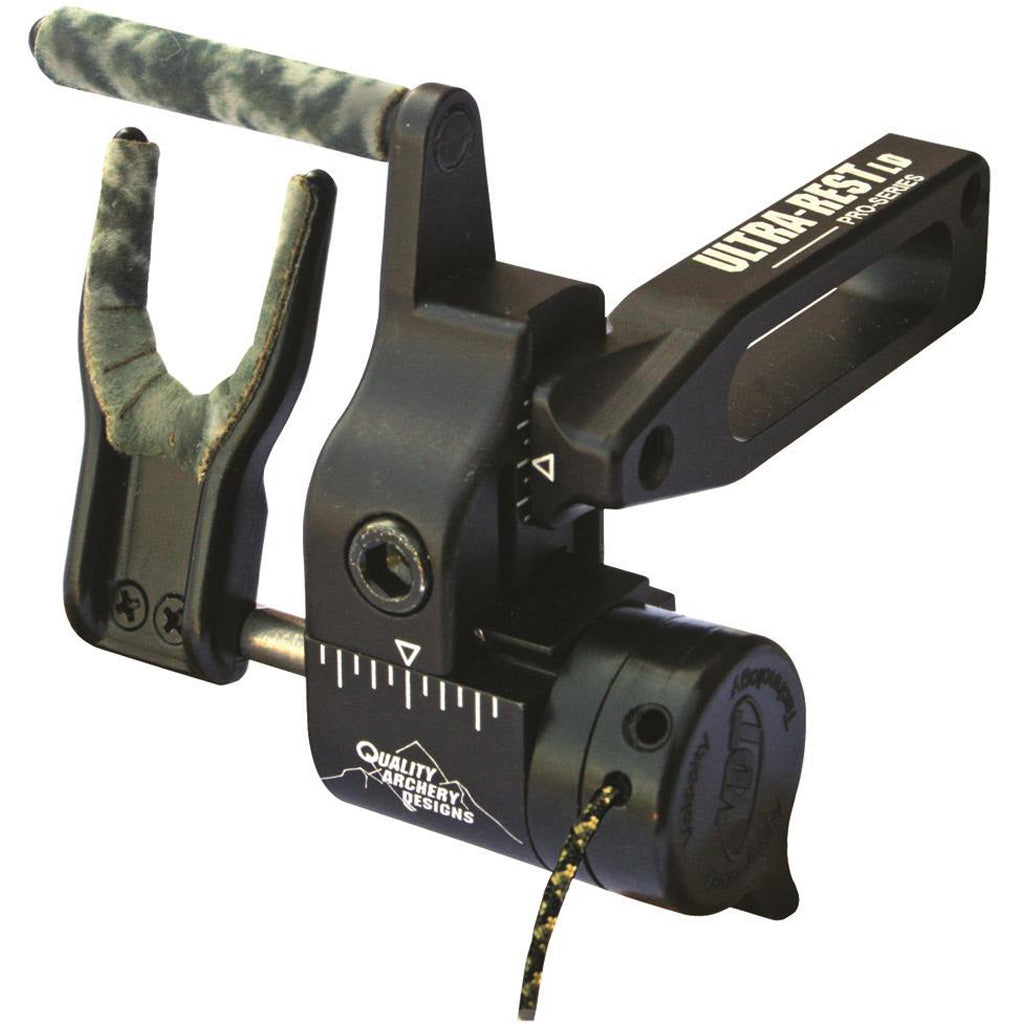 QAD UltraRest LD