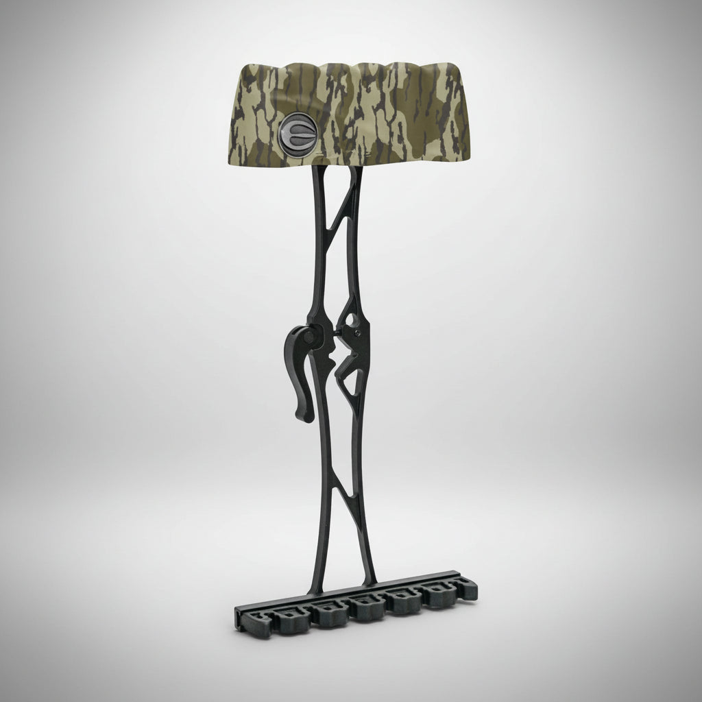 Elite 1-Piece Quiver (6 Arrow)