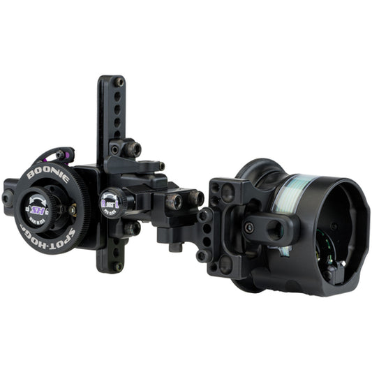 Spot Hogg Boonie Picatinny Mount Sight Triple Stack