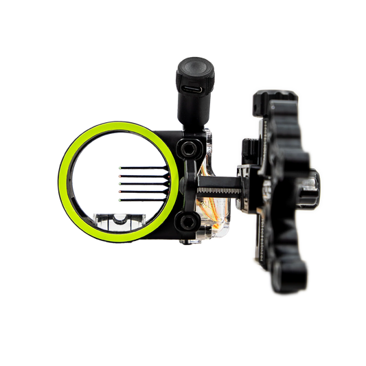 CBE Tactic Micro - 5 Pin