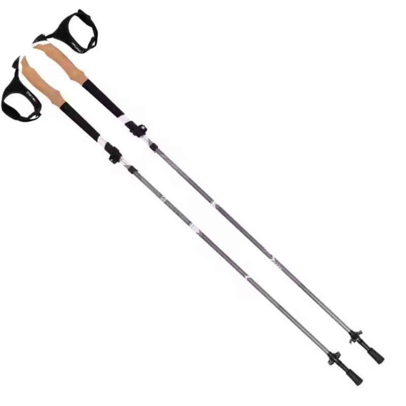 Alpha Aluminum Trekking Poles