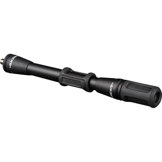 Shrewd Vantage Hunting Stabilizer Blackout
