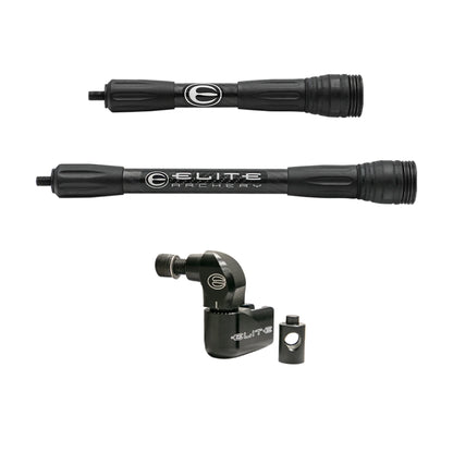Elite Carbon Stabilizer Kit