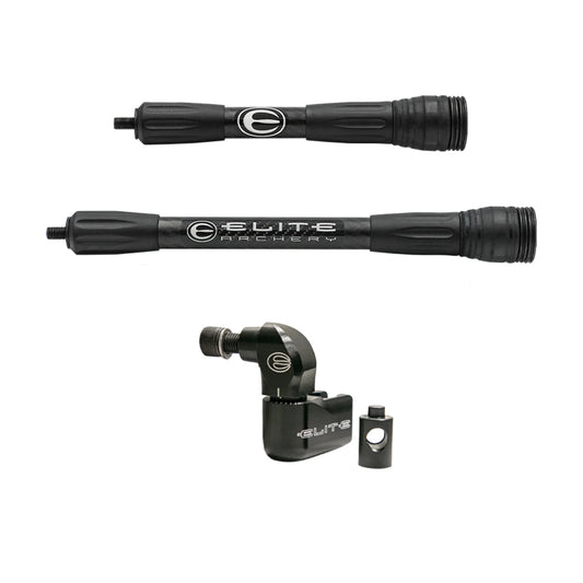 Elite Carbon Stabilizer Kit