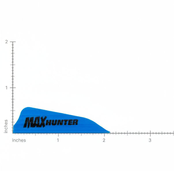 AAE Max Hunter Vanes