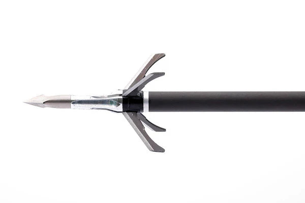 Grim Reaper Pro Series Mechanical Broadheads