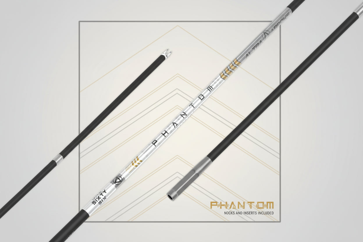 Altra 166 Phantom Premier Arrows