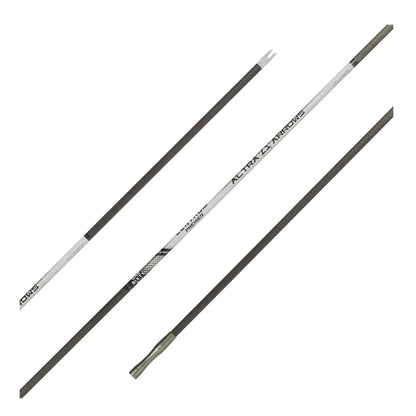 Altra Centrum 166 Premier Carbon Arrow Shafts