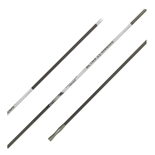 Altra Centrum 166 Premier Carbon Arrow Shafts