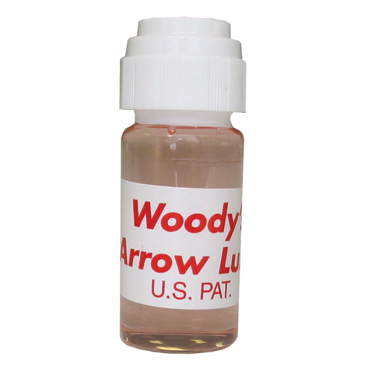 Woody's Arrow Lube