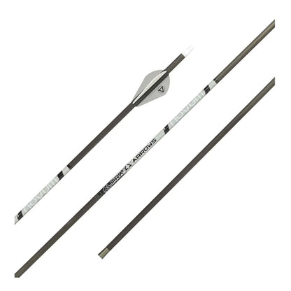 Altra Novum 204 Fletched Arrows