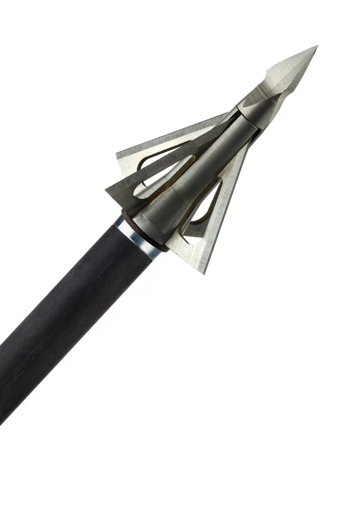 Grim Reaper Pro Series Micro Hades Fixed Blade Broadheads
