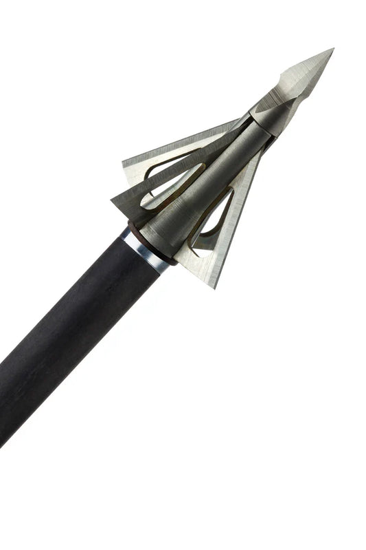 Grim Reaper Pro Series Micro Hades Fixed Blade Broadheads