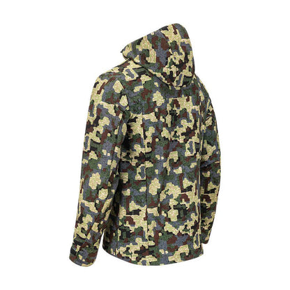 Men's AllClima Stretch Woven Jacket