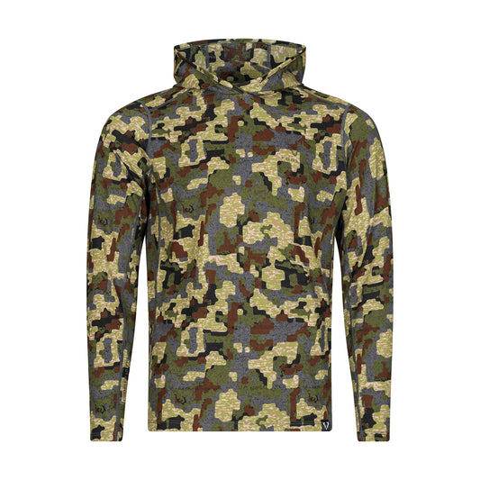Forloh Men’s Insect Shield® Performance Hoodie