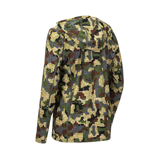 Forloh Youth SolAir Sun Hoodie