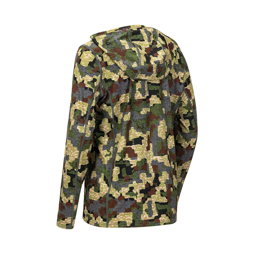 Forloh Men’s Insect Shield® Performance Hoodie
