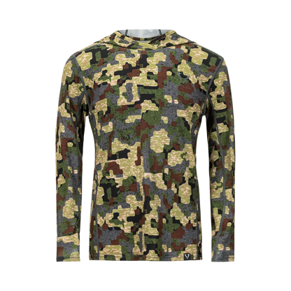 Forloh Youth SolAir Sun Hoodie