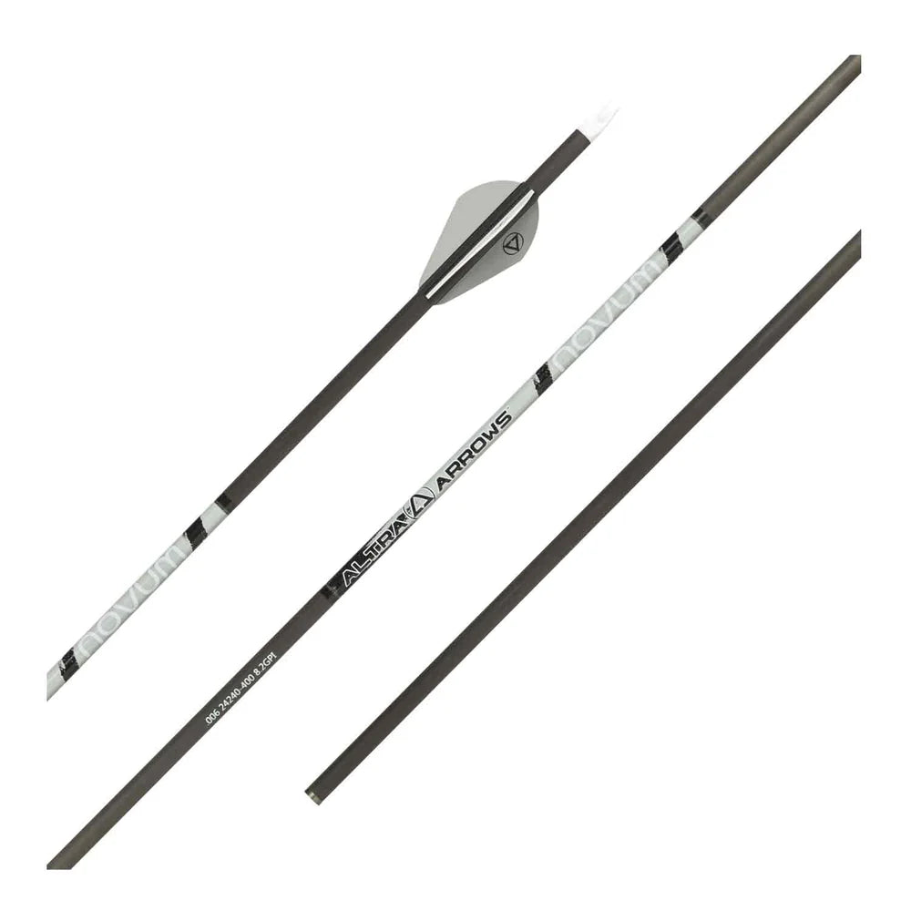 Altra NOVUM 246 Arrows