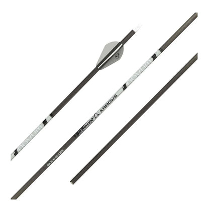 Altra NOVUM 246 Arrows