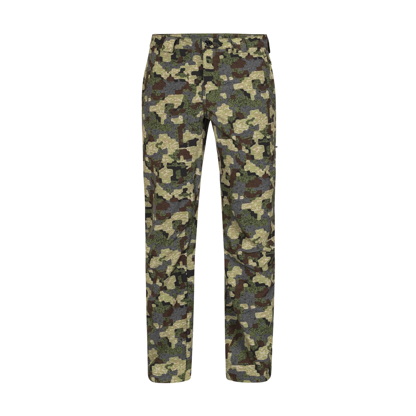 Forloh Men's SolAir Utility Pant