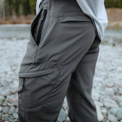 Forloh Men's SolAir Utility Pant