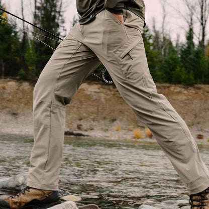 Forloh Men's SolAir Utility Pant