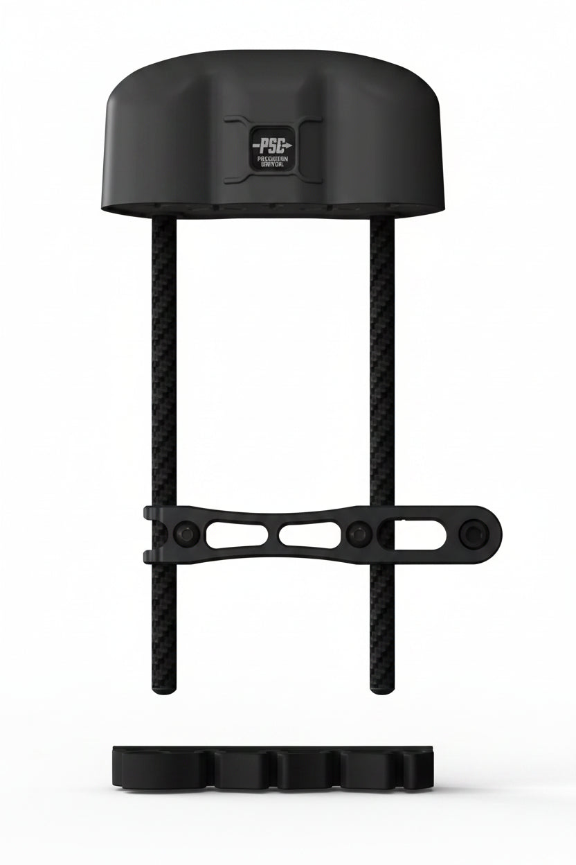 PSE Two-Piece CGM Quiver