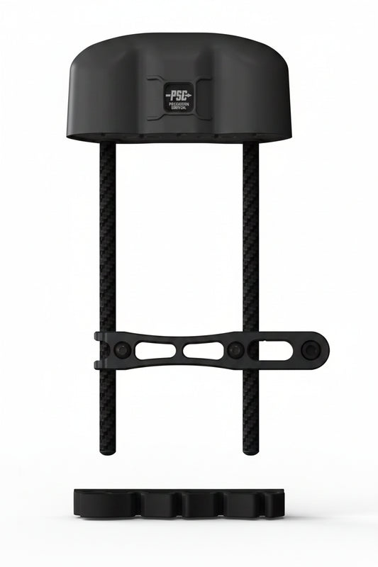 PSE Two-Piece CGM Quiver