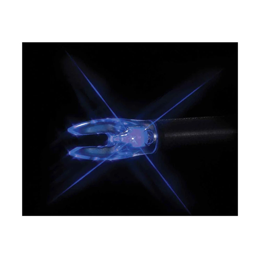 Nockturnal FIT Lighted Nocks
