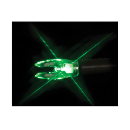 Nockturnal FIT Lighted Nocks