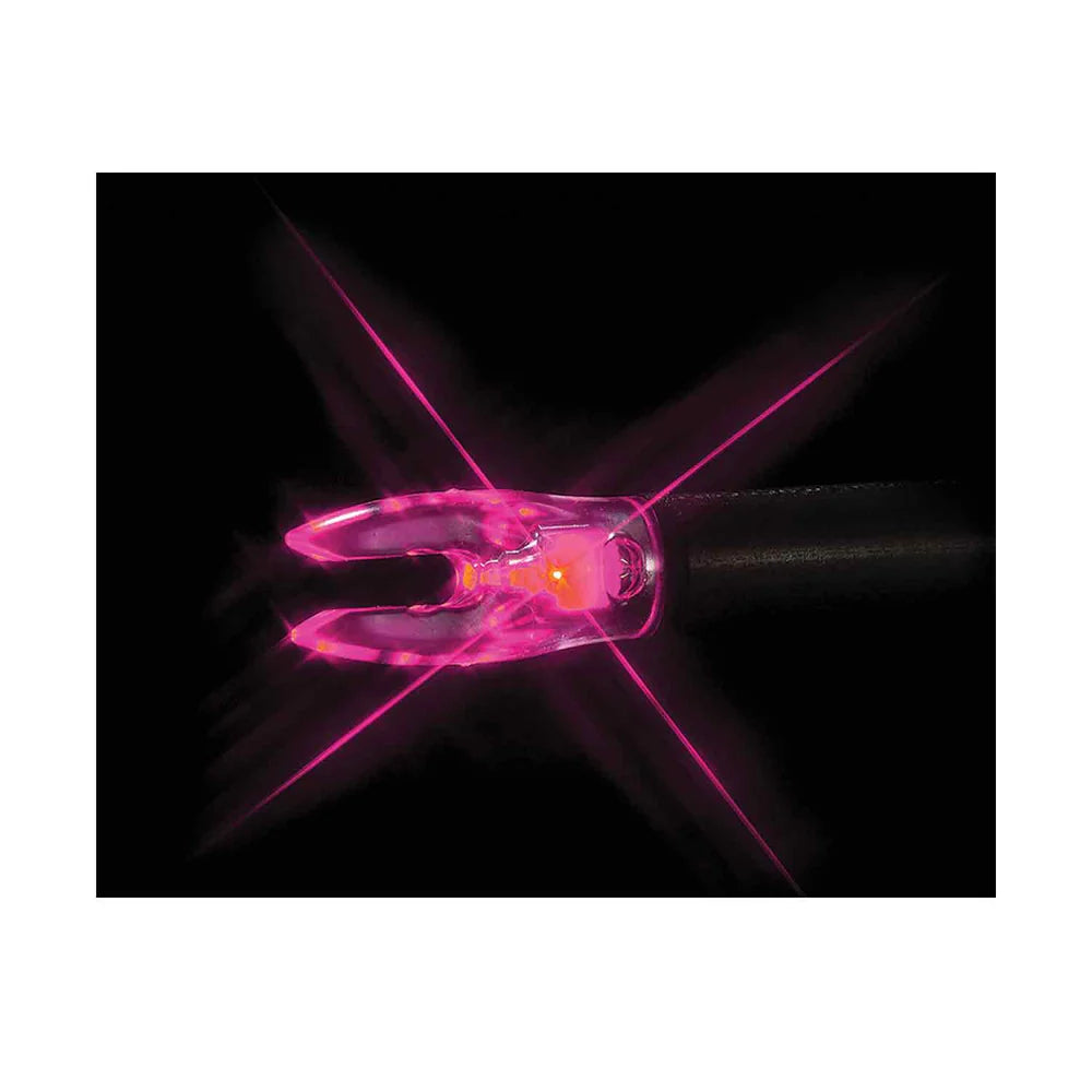 Nockturnal FIT Lighted Nocks