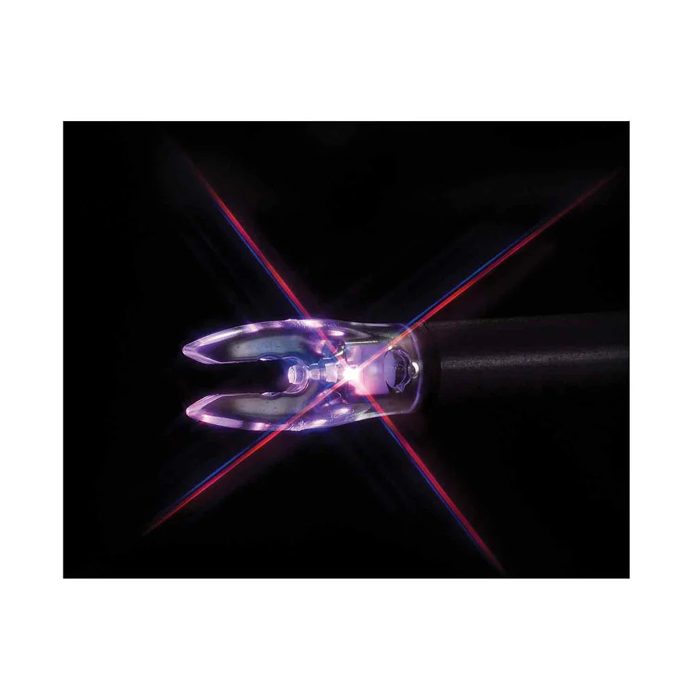 Nockturnal FIT Lighted Nocks