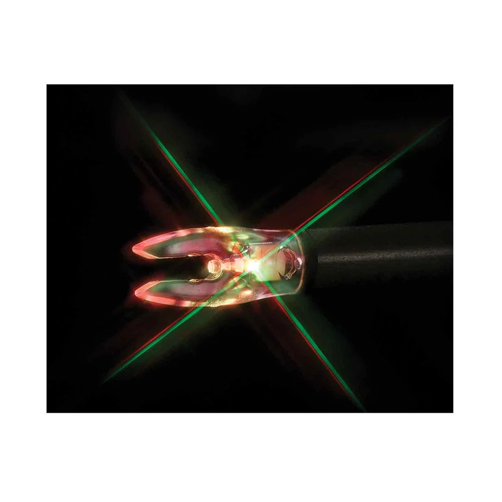 Nockturnal FIT Lighted Nocks