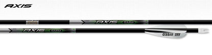 Easton 5MM Axis™ – Match Grade