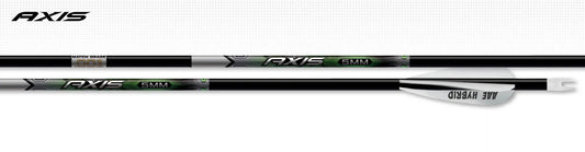 Easton 5MM Axis™ – Match Grade