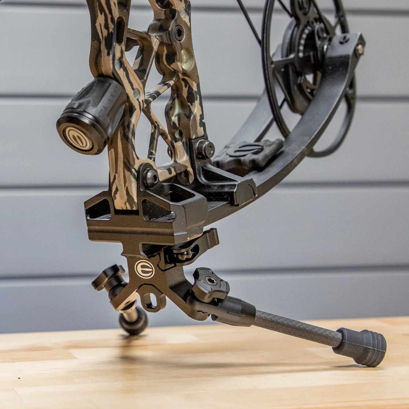 Elite RAC Bipod Stand