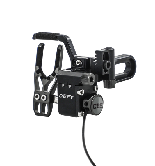 CBE Defy Micro