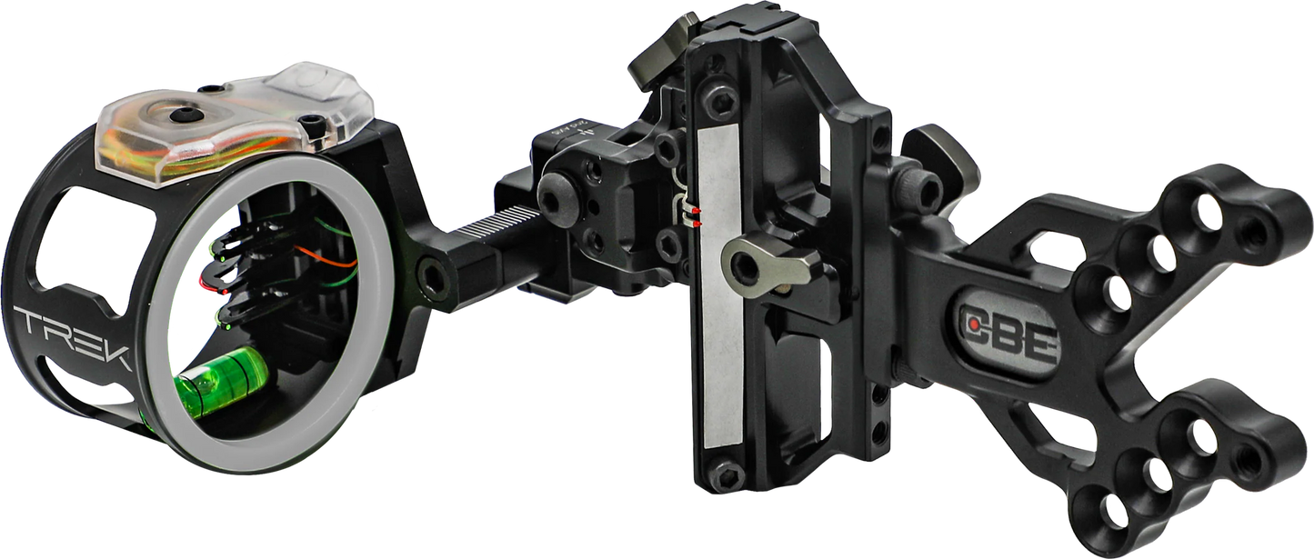 CBE Trek Sight - 3 Pin