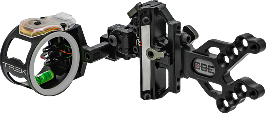 CBE Trek Sight - 3 Pin