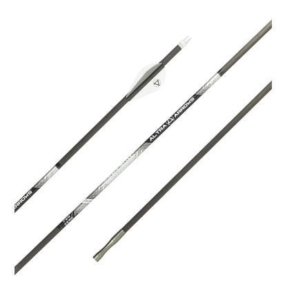 Altra Centrum 204 Limited Fletched Arrows
