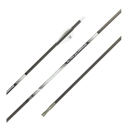 Altra Centrum 204 Limited Fletched Arrows