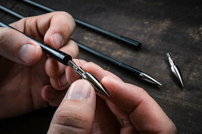 Easton Match Grade Field Points