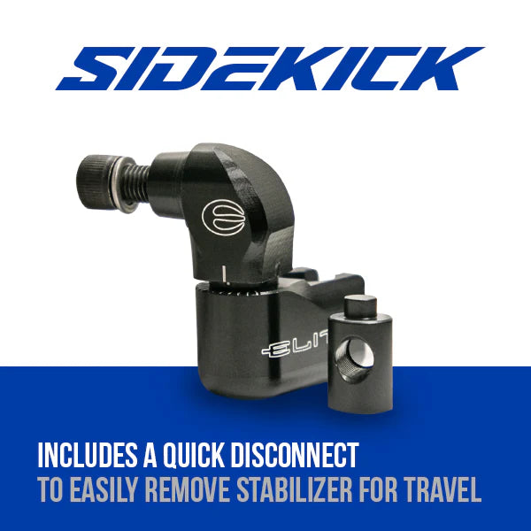 Elite Carbon Stabilizer Kit
