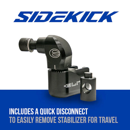 Elite Carbon Stabilizer Kit